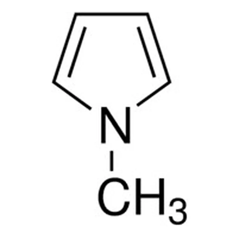 Merck 1-METHYLPYRROLE, 99%