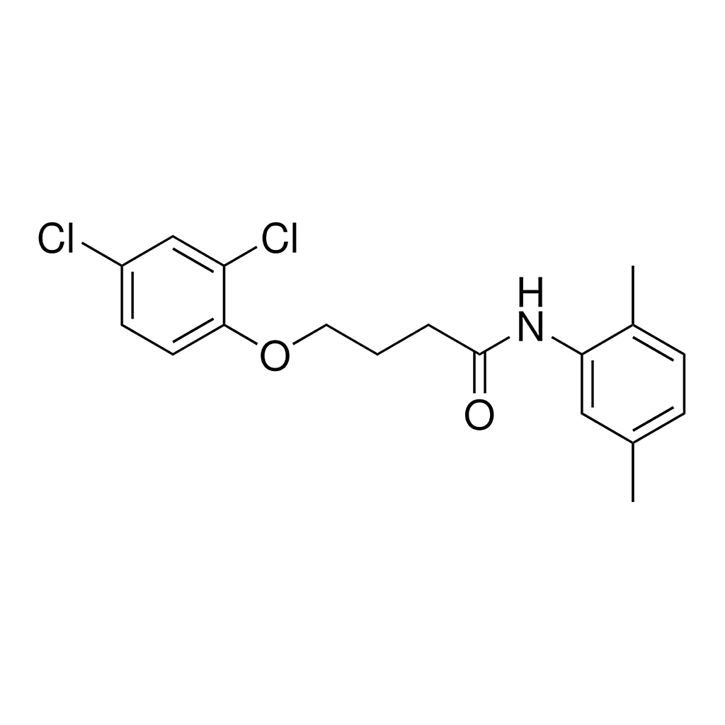 Merck 4-(2,4-DICHLORO-PHENOXY)-N-(2, - 10 MG&