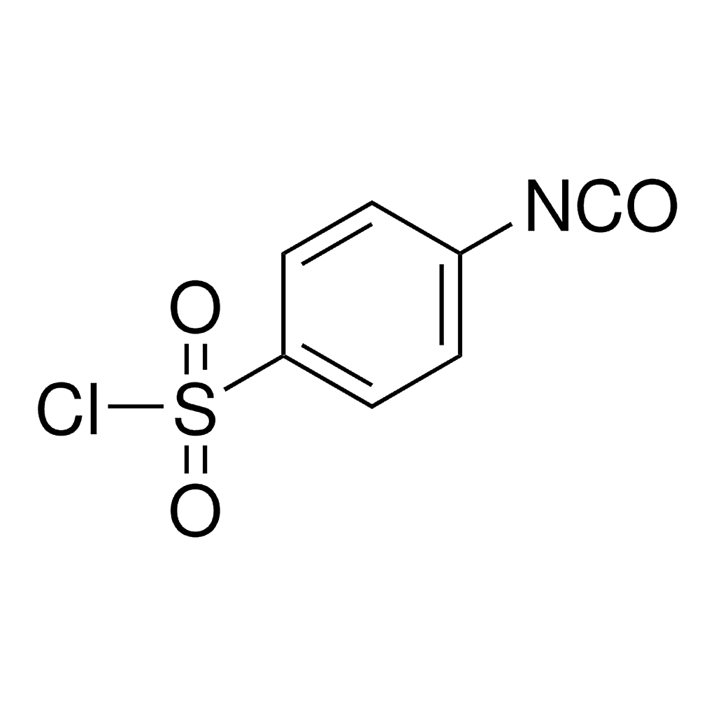 Merck 4-(Chlorosulfonyl)phenyl isocyanate