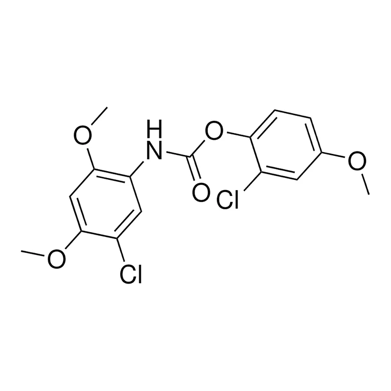 Merck 2-CHLORO-4-METHOXYPHENYL N-(5-C-