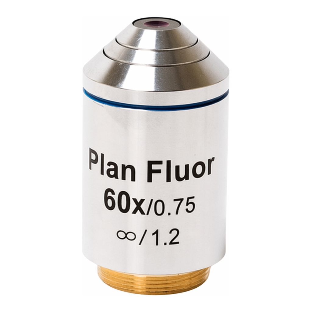 Thermo Fisher Scientific EVOS 60X Objective, fluorite, LWD