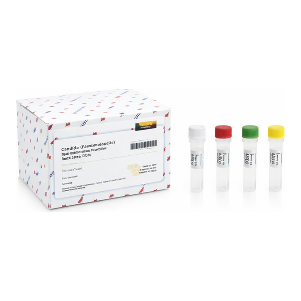 Norgen Candidatus Liberibacter Solanacearum TaqMan PCR Kit