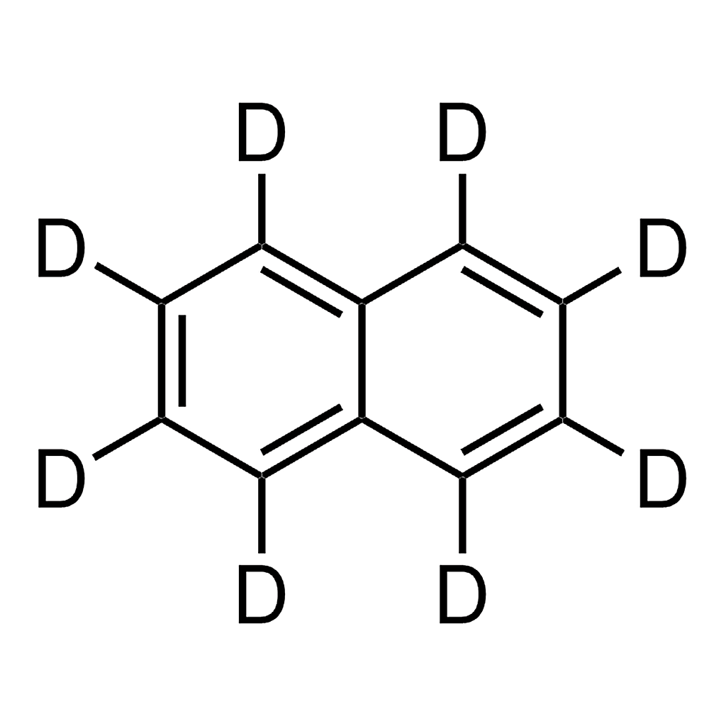 Merck Naphthalene-d8
