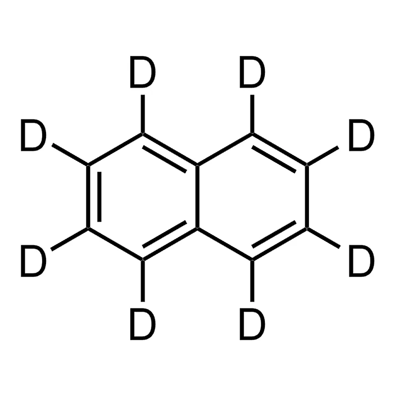 Merck Naphthalene-d8