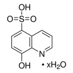 Merck 8-HYDROXYQUINOLINE-5-SULFONIC ACID