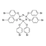 Merck 2,2,4,4,6,6-HEXAKIS-(4-BROMO-PH-
