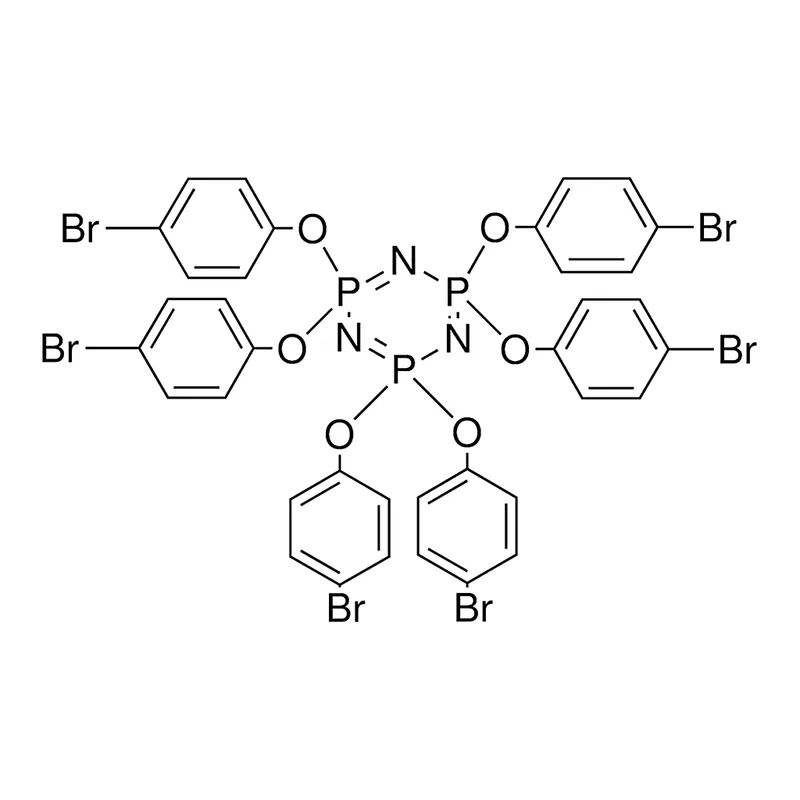 Merck 2,2,4,4,6,6-HEXAKIS-(4-BROMO-PH-