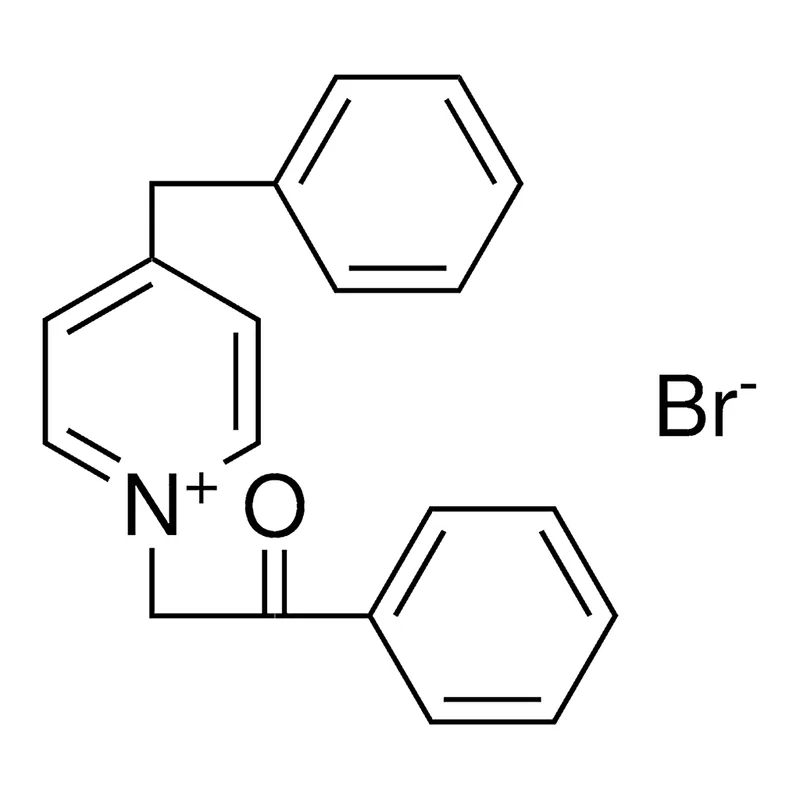 Merck 4-BENZYL-1-(2-OXO-2-PHENYL-ETH - 25 MG&