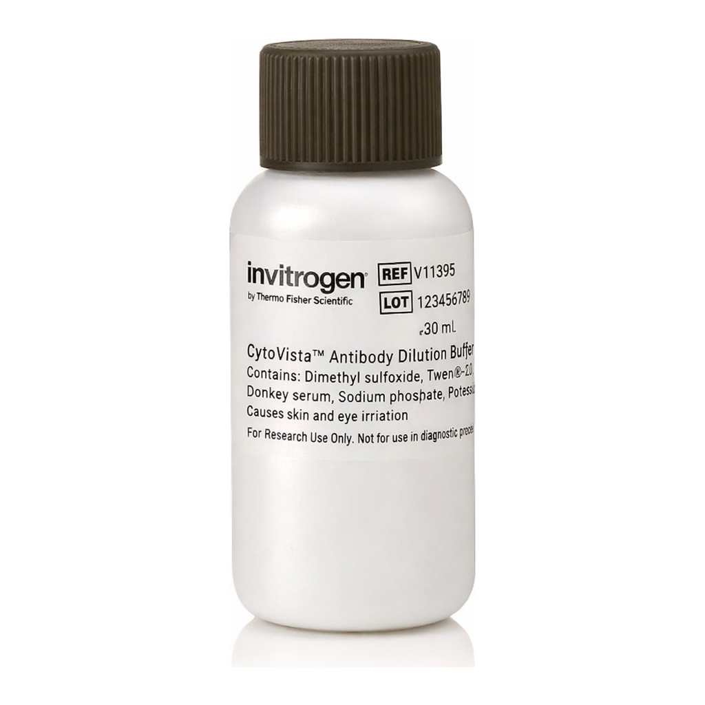 Thermo Fisher Scientific CytoVista Antibody Dilution Buffer, 30 mL