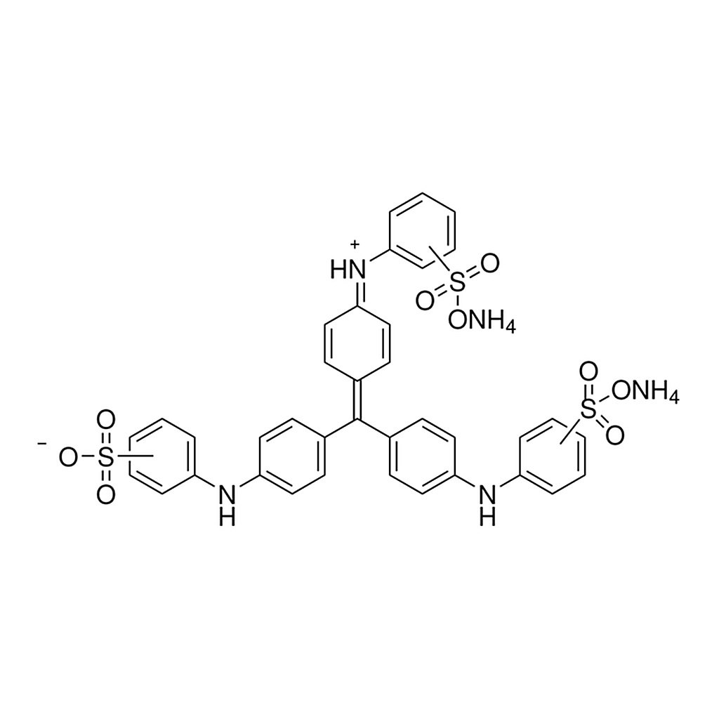 Merck ANILINE BLUE, DIAMMONIUM SALT, CERTIFIED