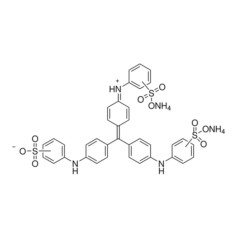 Merck ANILINE BLUE, DIAMMONIUM SALT, CERTIFIED