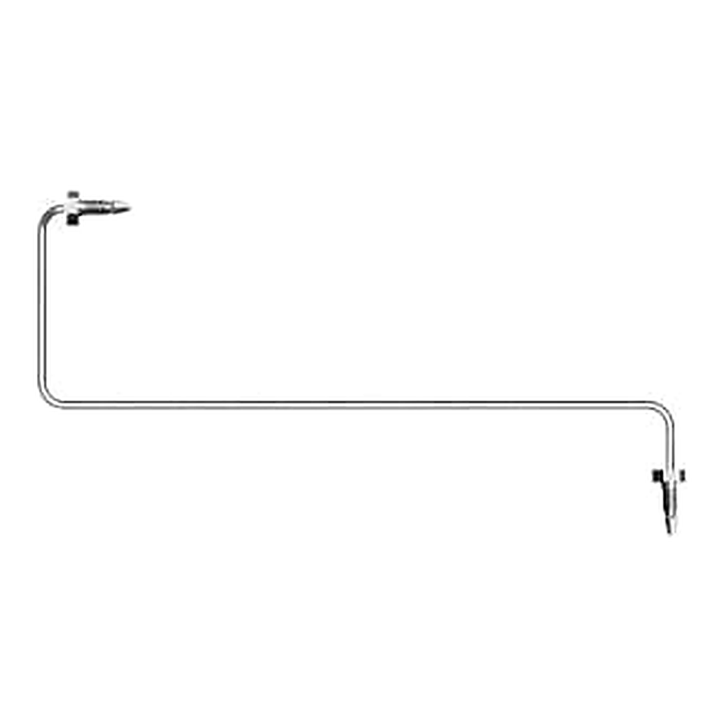 Waters Tubing Assembly, Reference Valve to Waste