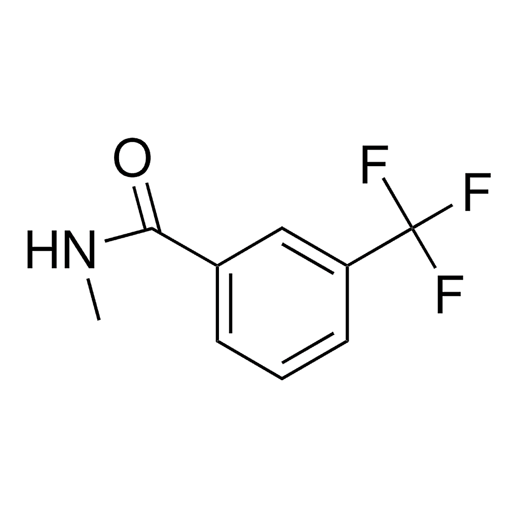 Merck N-METHYL-3-TRIFLUOROMETHYLBENZAM-