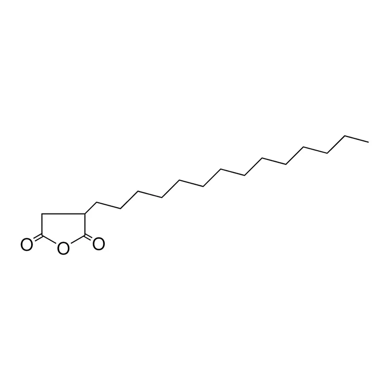 Merck TETRADECYLSUCCINIC ANHYDRIDE-