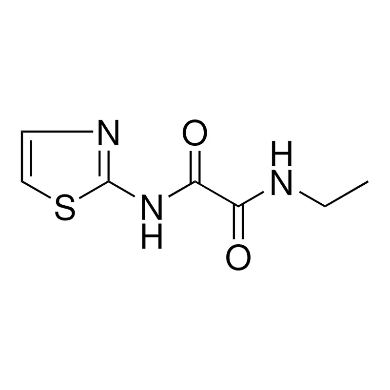 Merck N-ETHYL-N'-THIAZOL-2-YL-OXALAM - 25 MG&