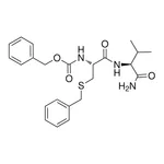Merck CARBOBENZYLOXY-S-BENZYL-L-CYST - 50 MG&