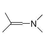 Merck N,N,2-TRIMETHYLPROPENYLAMINE