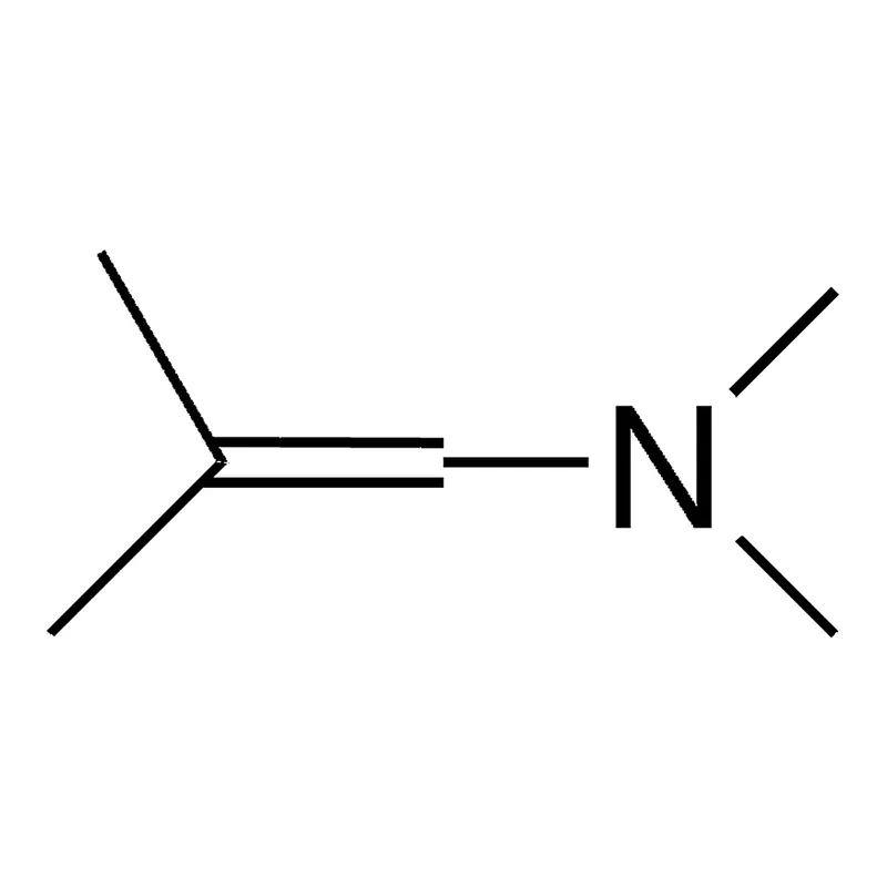 Merck N,N,2-TRIMETHYLPROPENYLAMINE