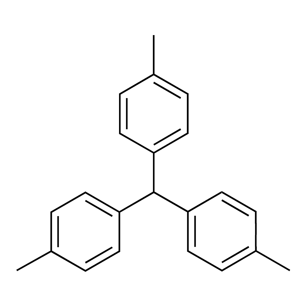 Merck TRI(P-TOLYL)METHANE-