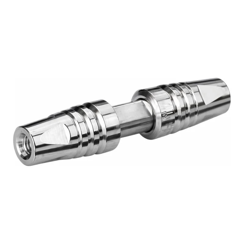 Waters ACQUITY UPLC CSH Fluoro-Phenyl Column, 130Å, 1.7 µm, 3 mm X 30 mm, 3/pk