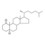 Merck 5-ALPHA-CHOLESTAN-1-ONE-