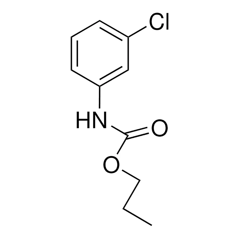 Merck PROPYL N-(3-CHLOROPHENYL)CARBAM-