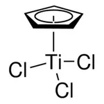 Merck CYCLOPENTADIENYLTITANIUM(IV) TRICHLORID&