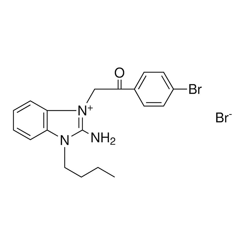 Merck 2-AMINO-1-(2-(4-BR-PHENYL)-2-OX-
