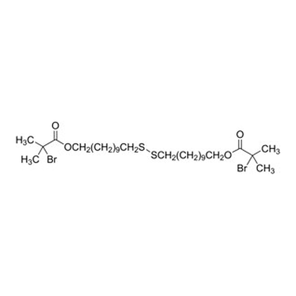 Merck BIS[2-(2-BROMOISOBUTYRYLOXY)UNDECYL] DI&