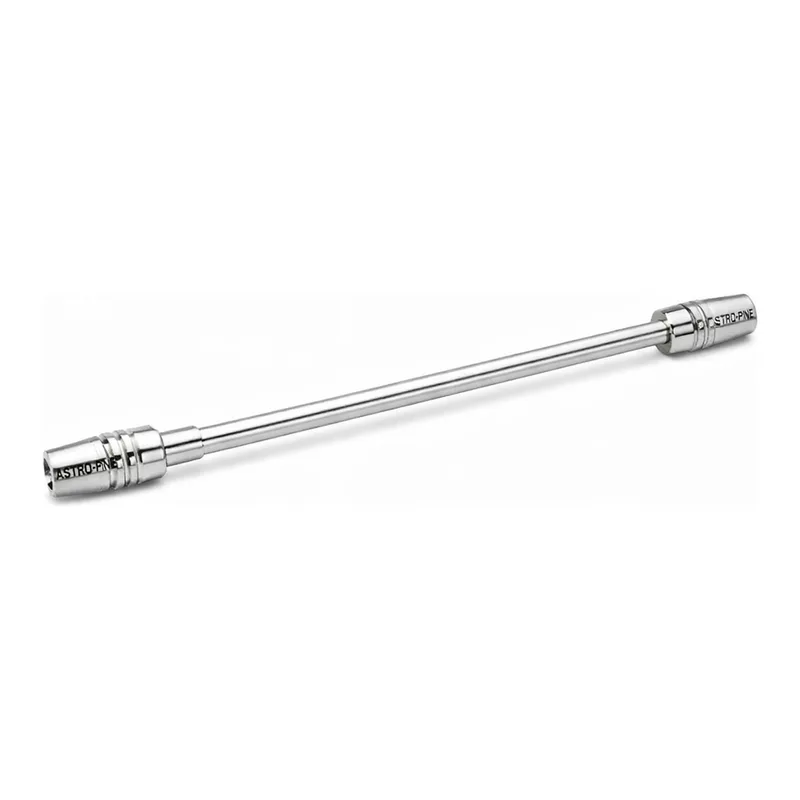Waters ACQUITY UPLC HSS T3 Column, 100Å, 1.8 µm, 1 mm X 150 mm, 3/pk