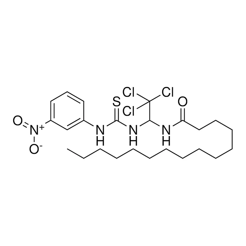 Merck PENTADECANOIC ACID (2,2,2-TRIC - 50 MG &