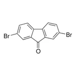 Merck 2,7-Dibromo-9-fluorenone