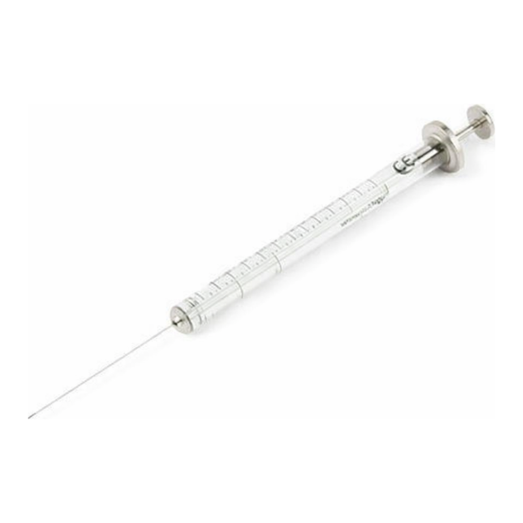 Restek Syringe, SGE, Model 50F-GT 50ul/25/2