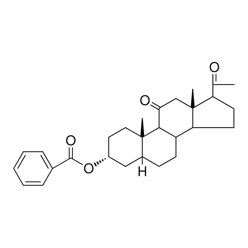 Merck BENZOIC ACID 17-AC-DI-ME-OXO-H - 25 MG&