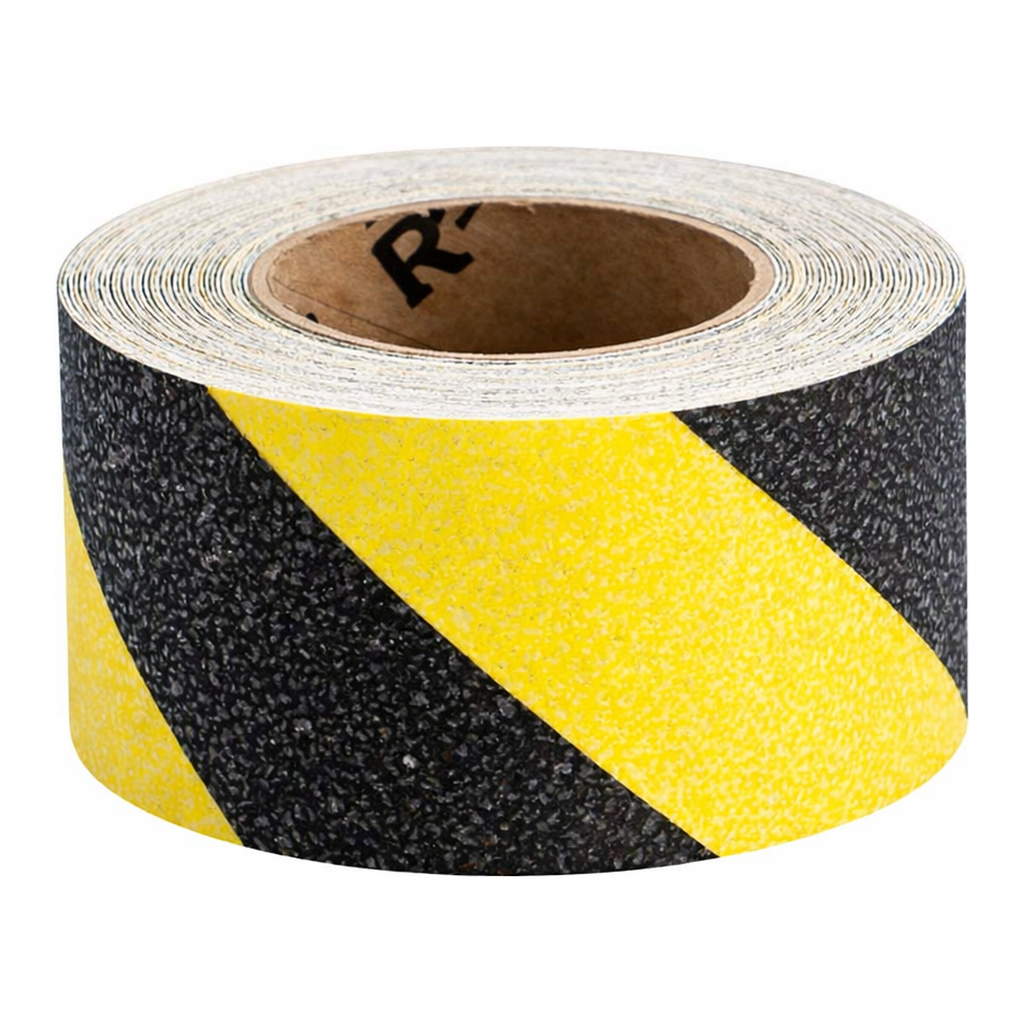 Brady Hazard Marking Tape