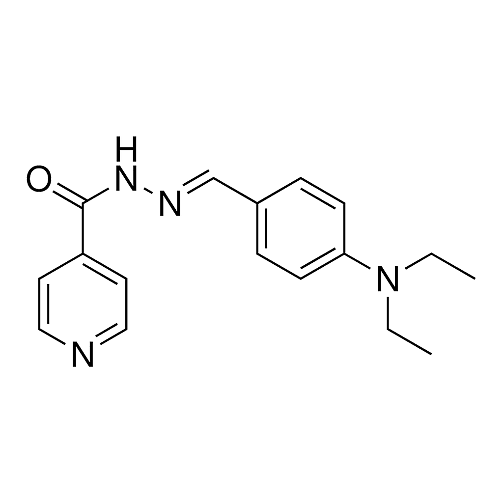 Merck ISONICOTINIC ACID (4-DIETHYLAMI-