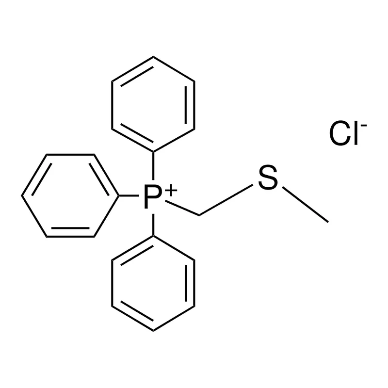 Merck (METHYLTHIOMETHYL)TRIPHENYLPHOS