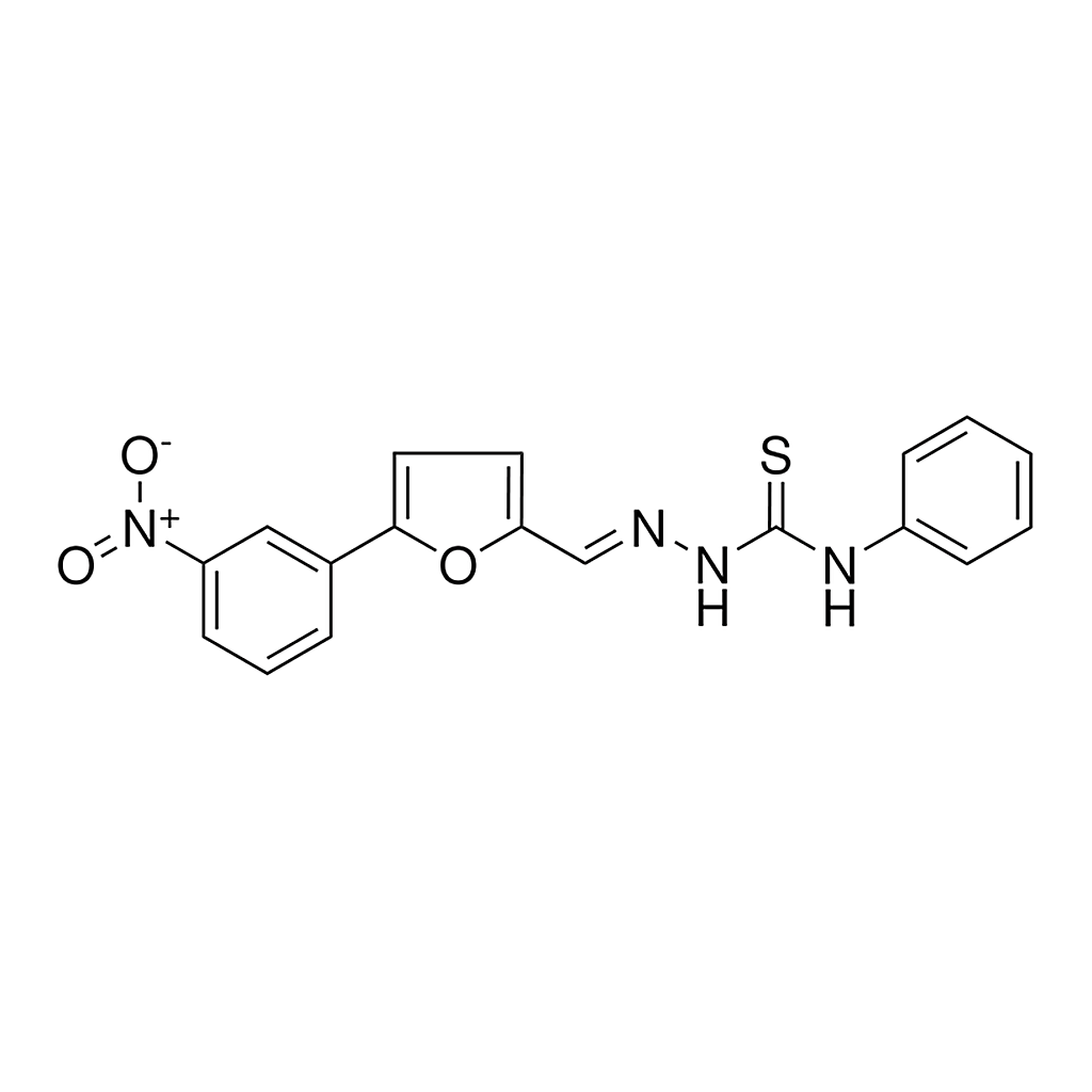 Merck RCL R37,907-7 - 5 MG