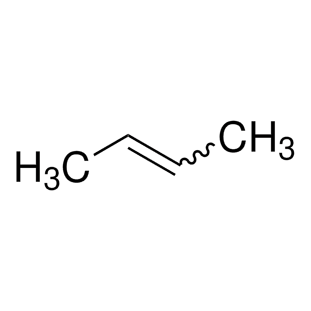 Merck 2-Butene, mixture of cis and trans