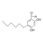 Merck 2,4-DIHYDROXY-5-HEXYLBENZALDEHYD-