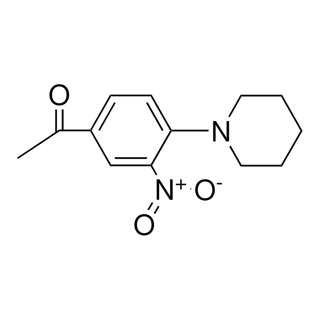 Merck 1-(3-NITRO-4-PIPERIDIN-1-YL-PH - 5 MG&