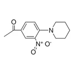 Merck 1-(3-NITRO-4-PIPERIDIN-1-YL-PH - 5 MG&
