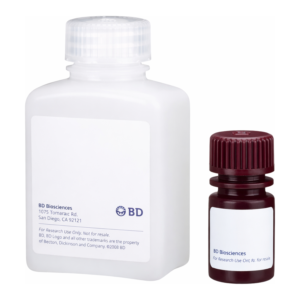 BD Mouse Foxp3 Buffer Set