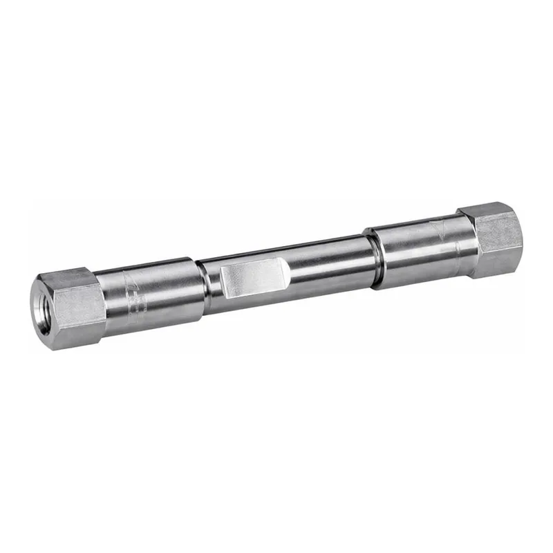 Waters XSelect HSS C18 SB Column, 100Å, 5 µm, 4.6 mm X 50 mm, 1/pk