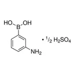Merck 3-AMINOPHENYLBORONIC ACID HEMISULFATE SA