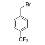 Merck 4-(TRIFLUOROMETHYL)BENZYL BROMIDE, 98%