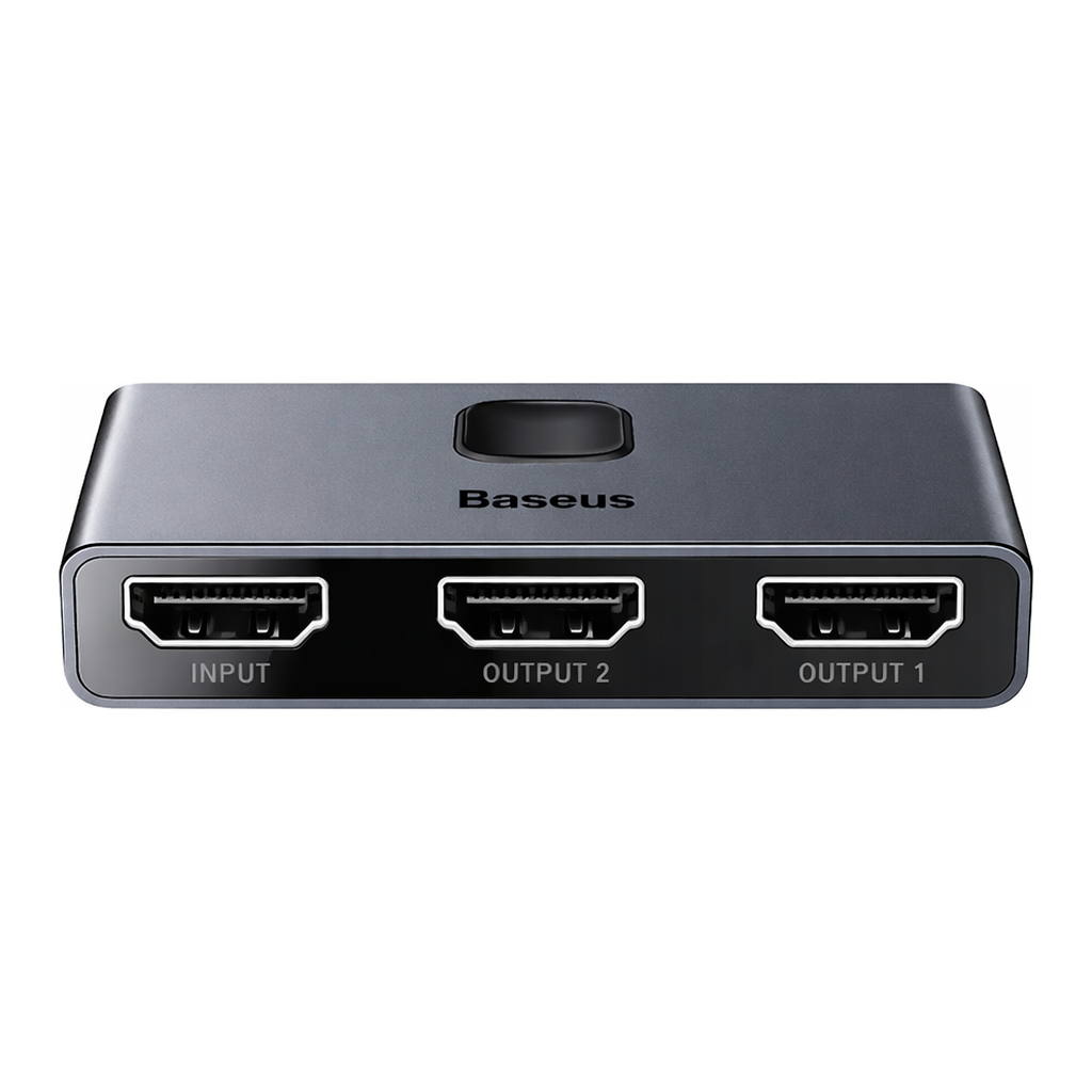 OFFICENEX 메트릭스 HDMI 선택기(CAHUB-BC0G/베이스어스)