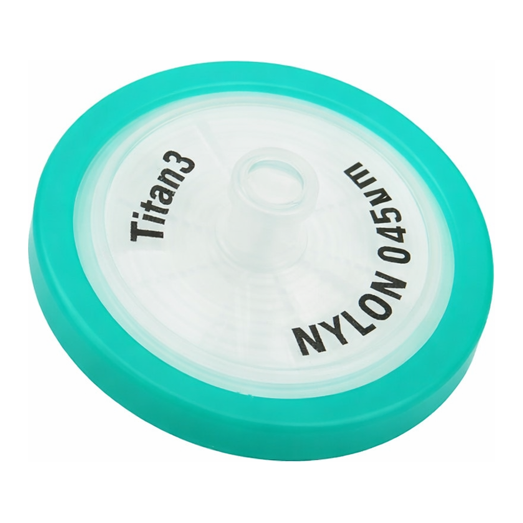 Thermo Fisher Scientific Titan3 Nylon Syringe Filters