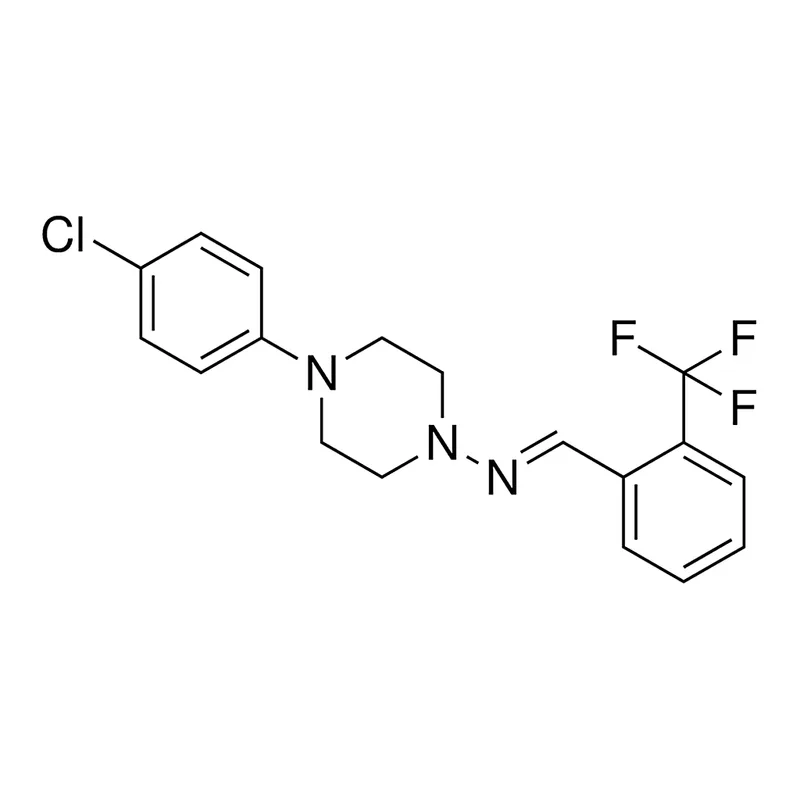 Merck (4-(4-CHLORO-PHENYL)-PIPERAZIN - 25 MG &