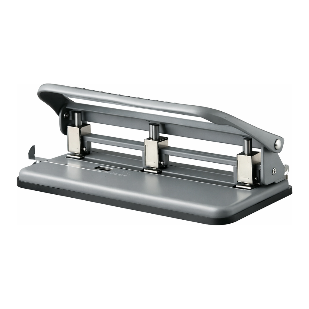 OFFICENEX 화신 3공펀치 WS-3030(35매천공)